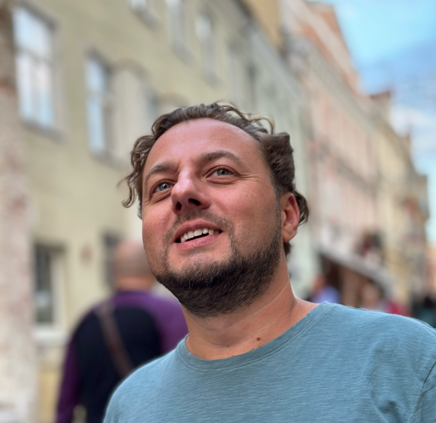 Sergey Vendin